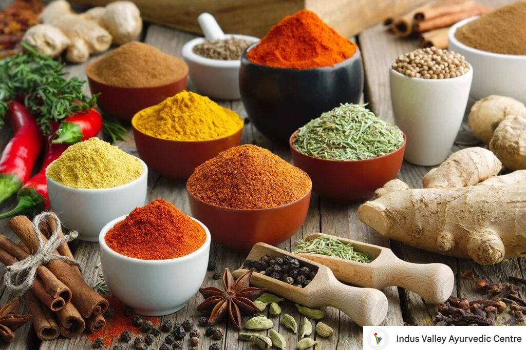 Ayurveda Medicine as Alternative Medicine