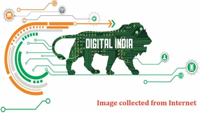 digital india