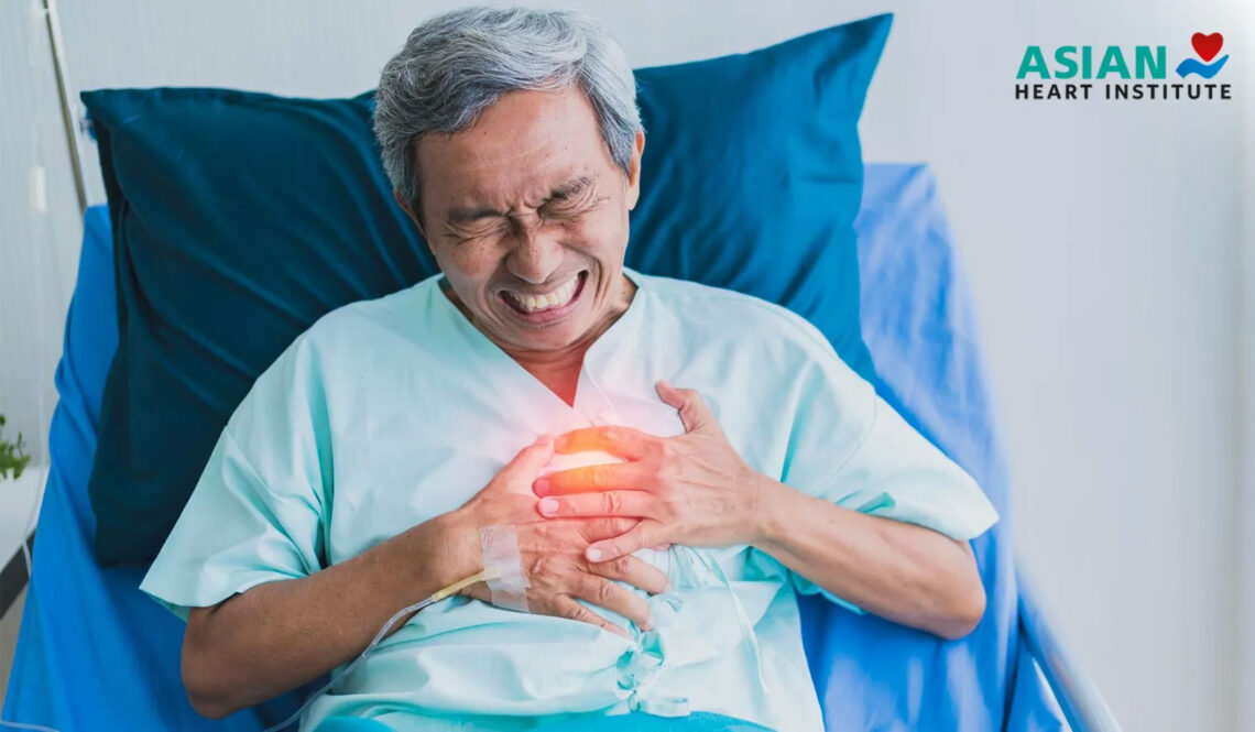 Golden Hours of Heart Attacks