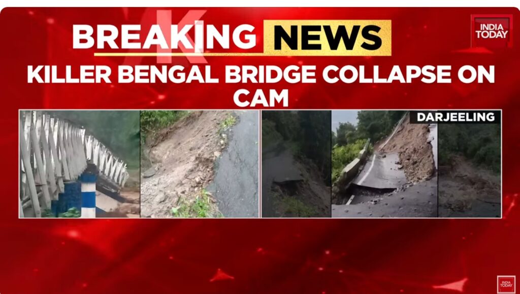 North Bengal Bridge