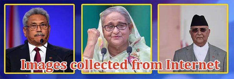 Political Turbulence