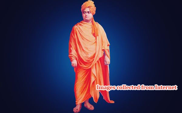Swami Vivekananda