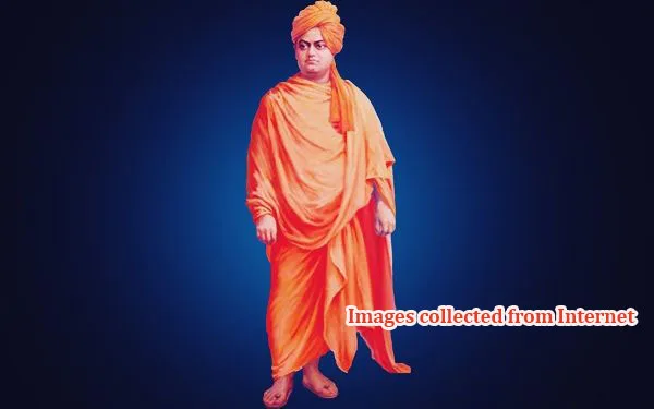 Swami Vivekananda