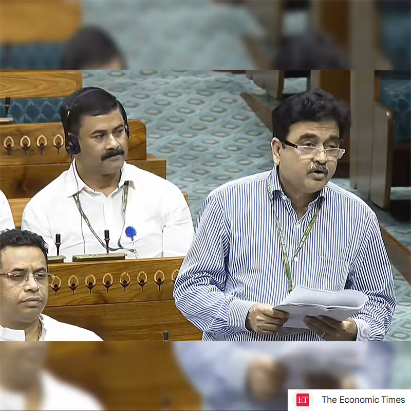 Unique Abhijit Gangopadhyay in West Bengal Politics