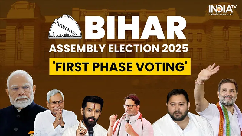 Bihar Election