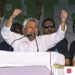 Nitish Kumar wins Bihar Assembly Election 2025 in an ideal coalition politics