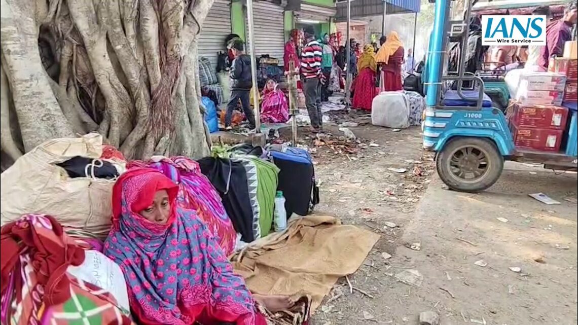 Muslim Immigration from West Bengal of Mamata Banerjee