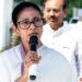 Mamata Banerjee and political rivalries