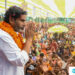 Prashant Kishor (PK) in Bihar election