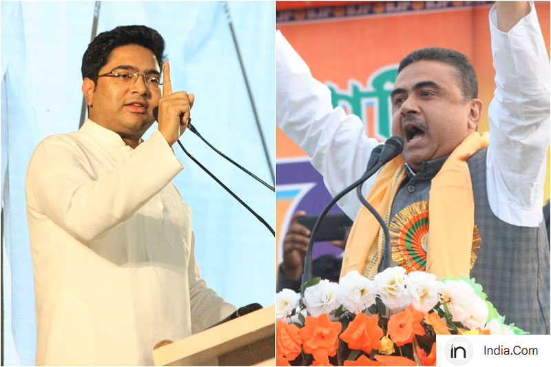 Special Intensive Revision (SIR) in West Bengal