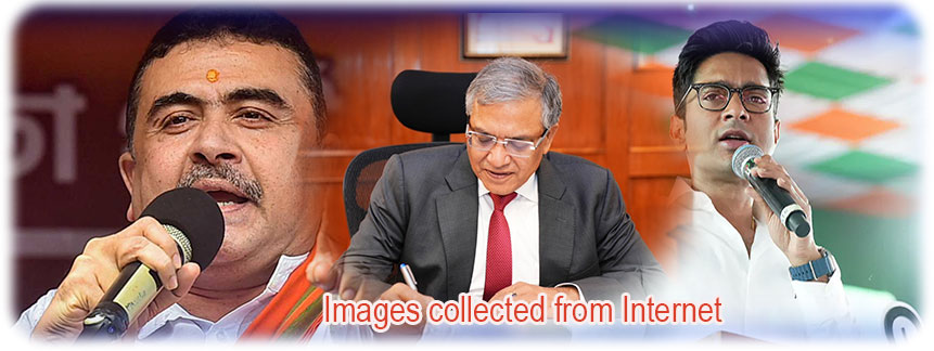 Special Intensive Revision (SIR) in West Bengal