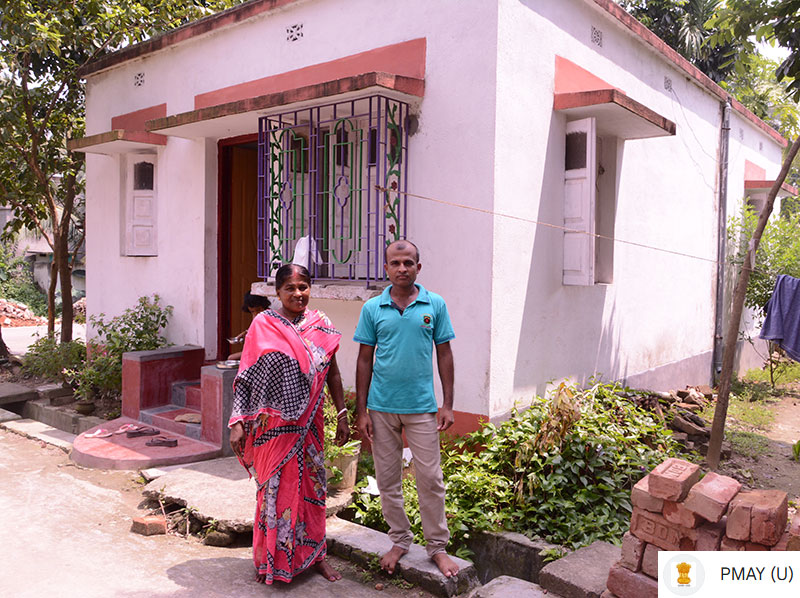 Cash Transfer of Social benefit schemes in India