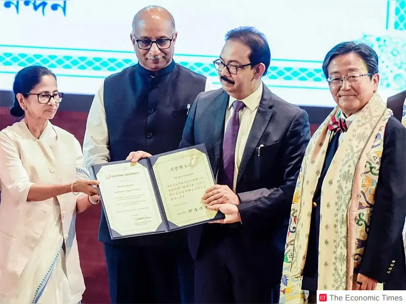 Declining Social Values