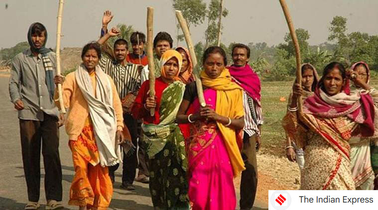 Social Values in West Bengal