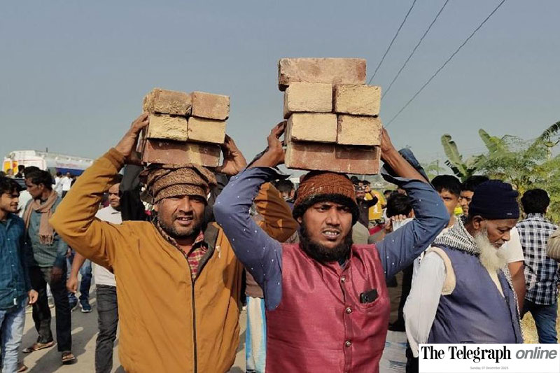 Mamata Banerjee and Identity Politics