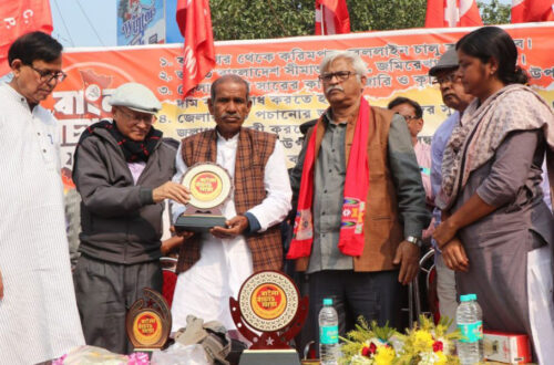 Bangla Bachao Yatra of CPM to reach grassroot level in West Bengal