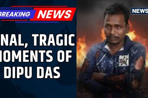 Political and Religious Killings in West Bengal and Bangladesh