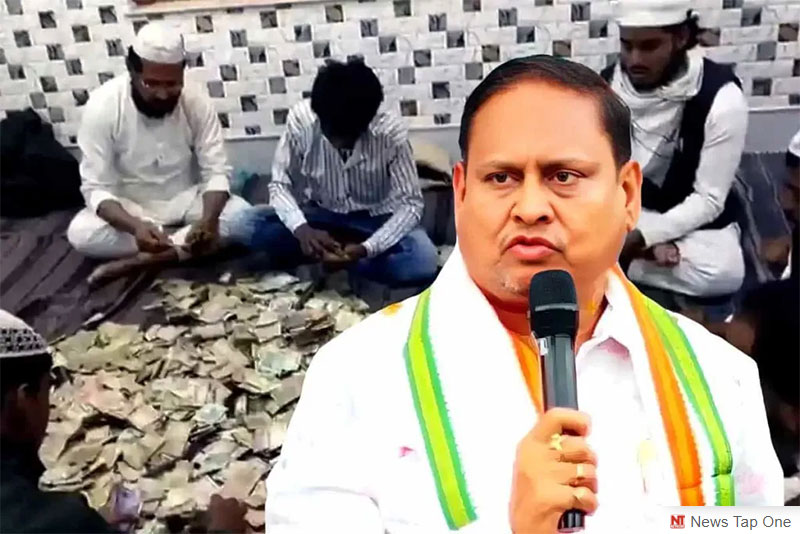 Media Focus on Humayun Kabir and Muslims