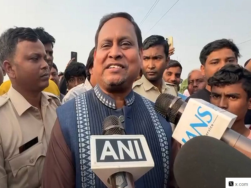 Mamata Banerjee on Humayun Kabir