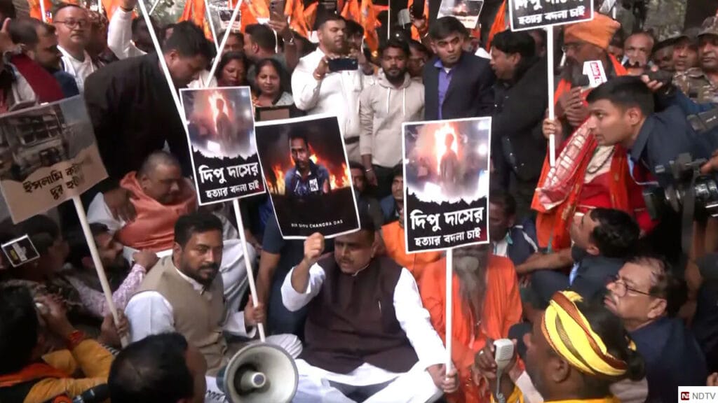 Declining Indo-Bangladesh relationship