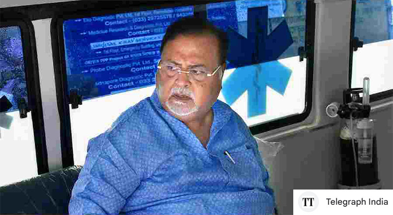 Indian Judiciary System has punished even powerful politicians