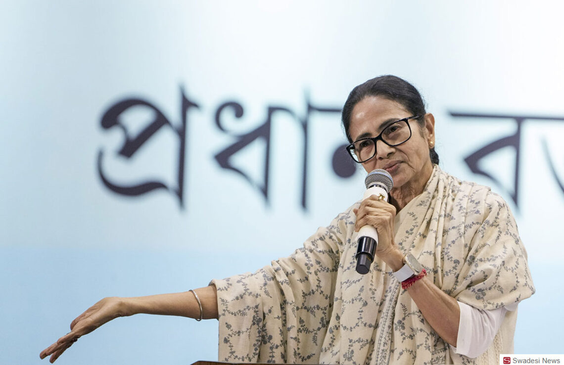 Mamata vs Election Commission conflicts in West Bengal SIR