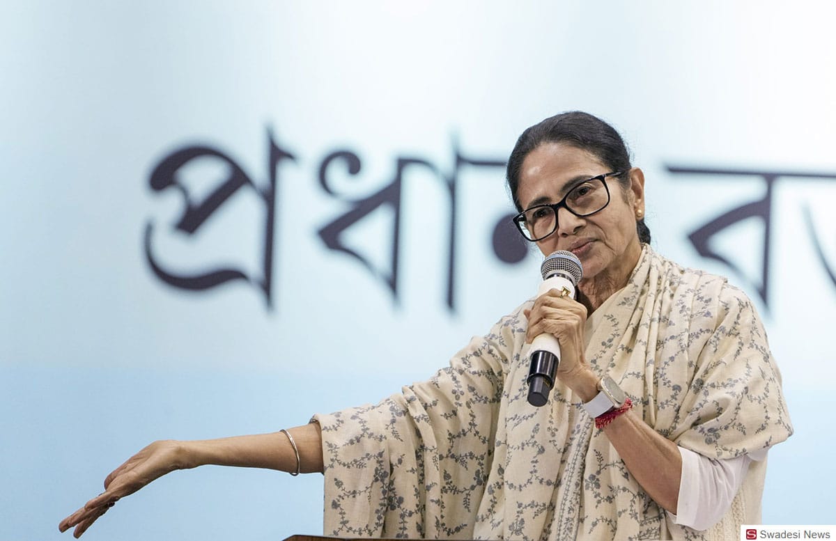 Mamata vs Election Commission conflicts in West Bengal SIR