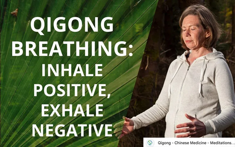 Energy Boost and Stress Relief