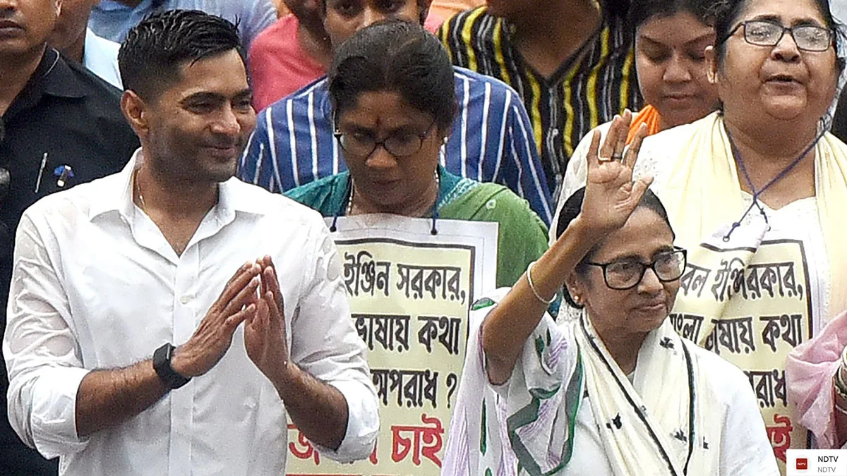 Special Intensive Revision in West Bengal