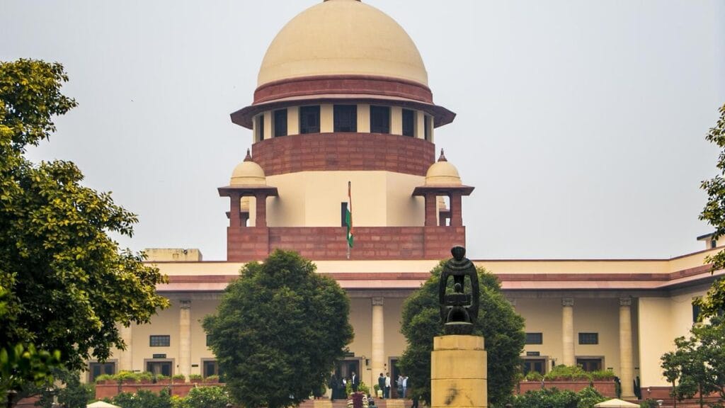 Supreme Court on SIR in West Bengal
