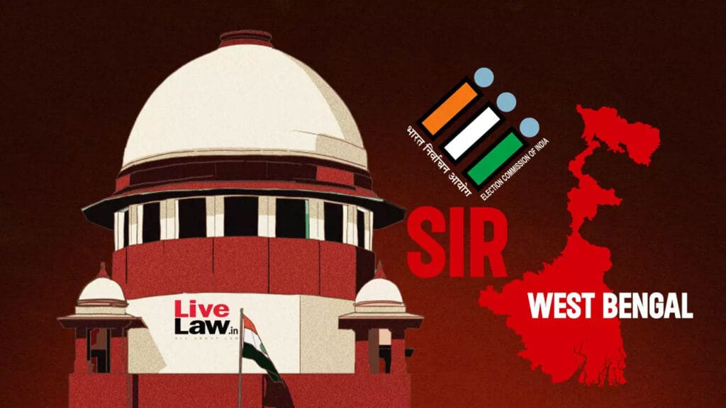 Micro-Observers and ERO conflicts: Image Courtesy: Live Law