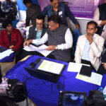 Micro Observers in special intensive revision in West Bengal