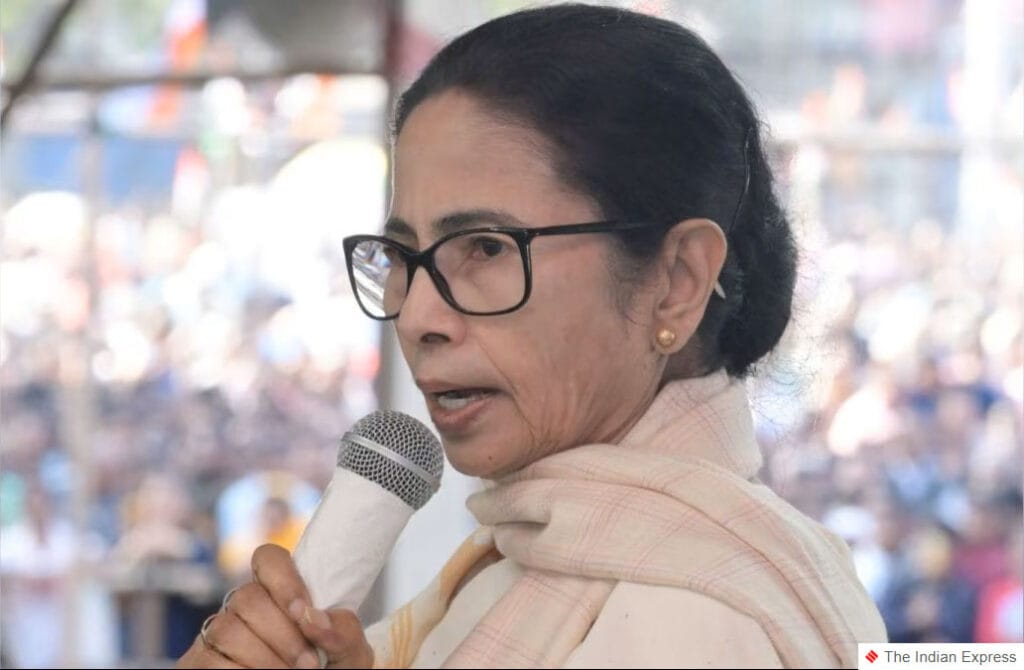 WBCS Officers in West Bengal