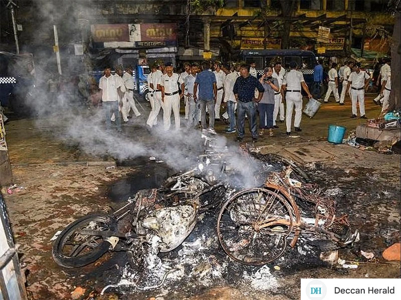 2026 Bengal Election