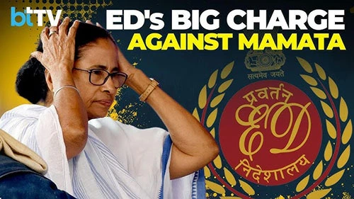 Mamata Banerjee has received a supreme court notice