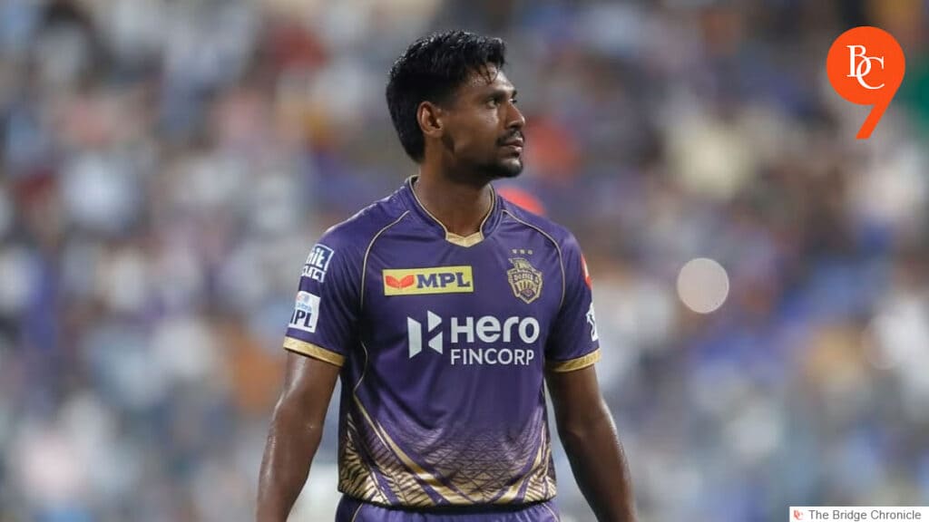 Mustafizur Rahman released from KKR