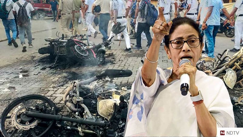 Muslim Votes at risk