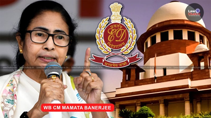 What Changed in Bengal Politics on Jan 8