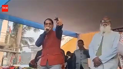 Bengal SIR Crisis Protests 2026