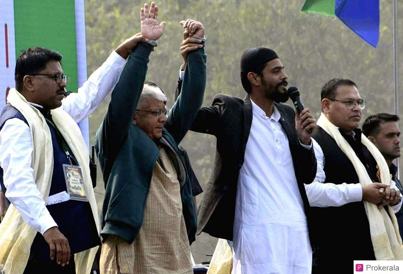 Bengali Muslim Votes