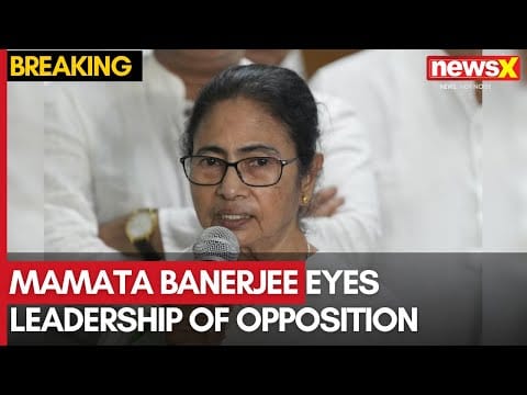 Mamata Banerjee could gain the opposition space in West Bengal Politics