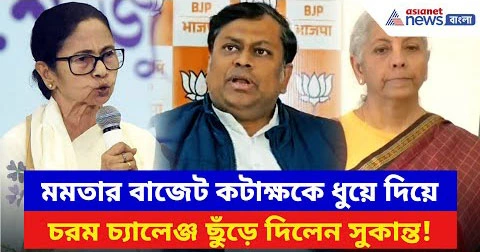 Humpty Dumpty Budget vs Budget 2026 for future