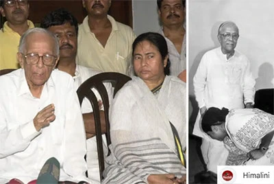 Era Jabe Kobe? Sparks Controversies in West Bengal Politics