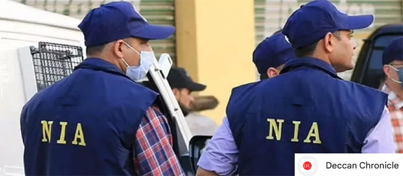 NIA Investigation to Continue in Beldanga case