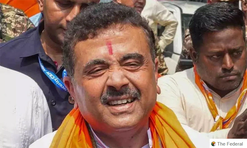 Nobody talks about Development plan in Battle for Bengal 2026 campaign