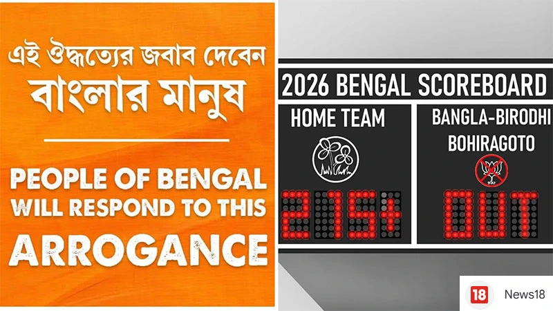 Are Opinion Polls Reliable any further or are they just tool for media driven narrative?