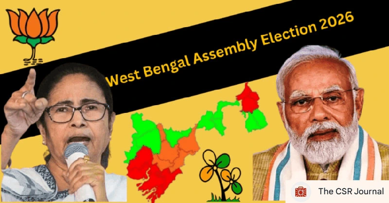 voter deletions, cash schemes, or the minority vote will dominate Bengal Elections 2026