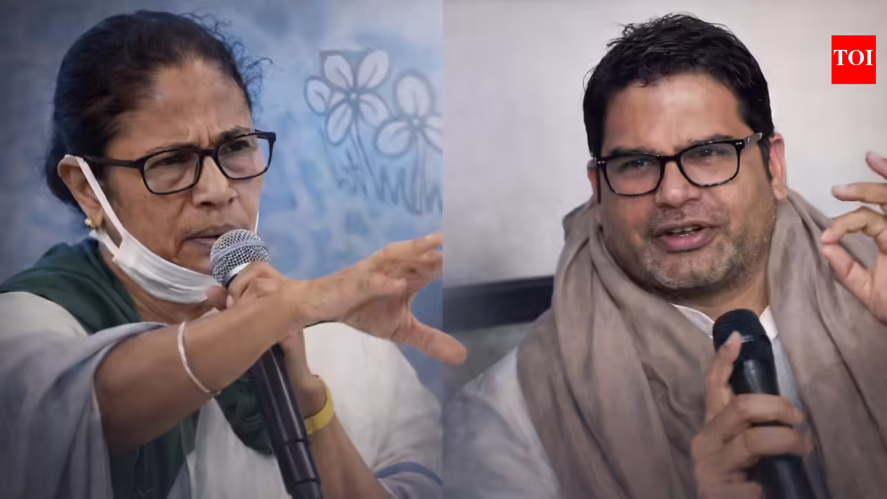 Mamata On fire in West Bengal 2026 Elections campaign