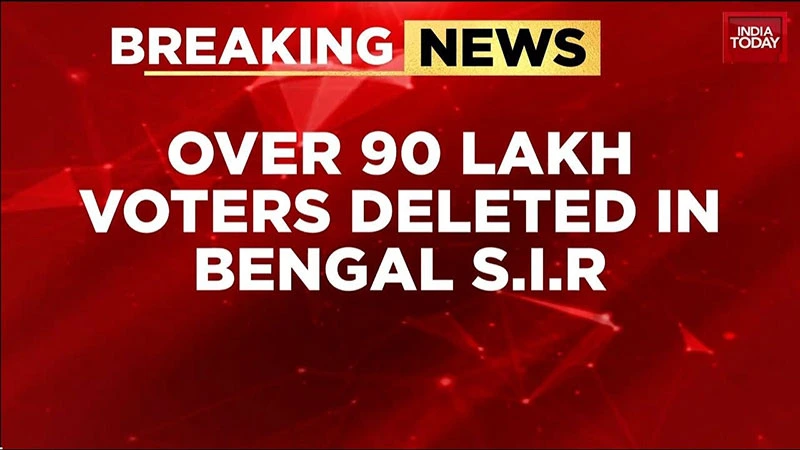 Murder of Democracy happens when a voter fails to exercise his voting rights without his fault