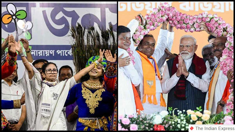 Exercise your voting rights in Bengal Assembly Elections 2026